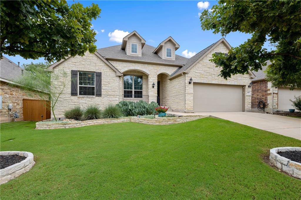 3754 Hermann ST, Round Rock, TX 78681