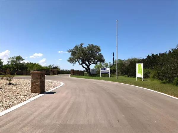 Burnet, TX 78611,Tract 49 Burnet Oaks DR