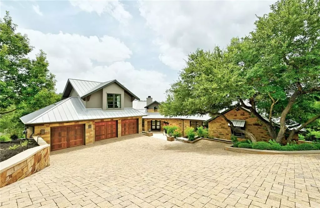 Austin, TX 78746,833 Stonewall Ridge LN