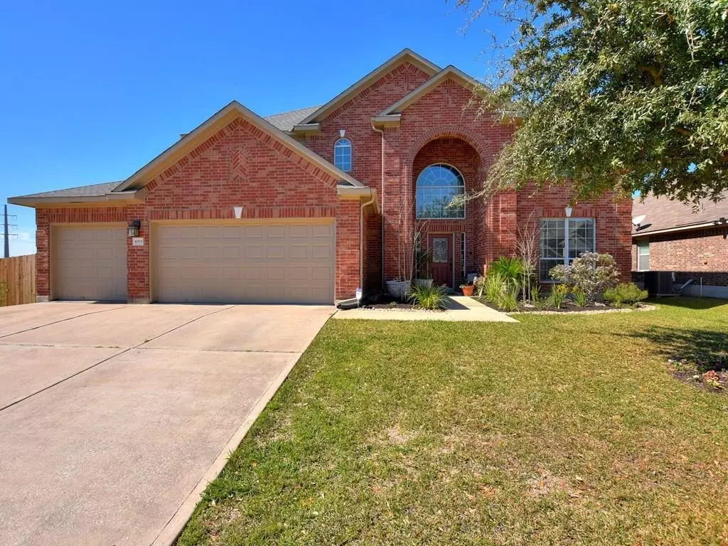 Hutto, TX 78634,1019 Emory Fields CV