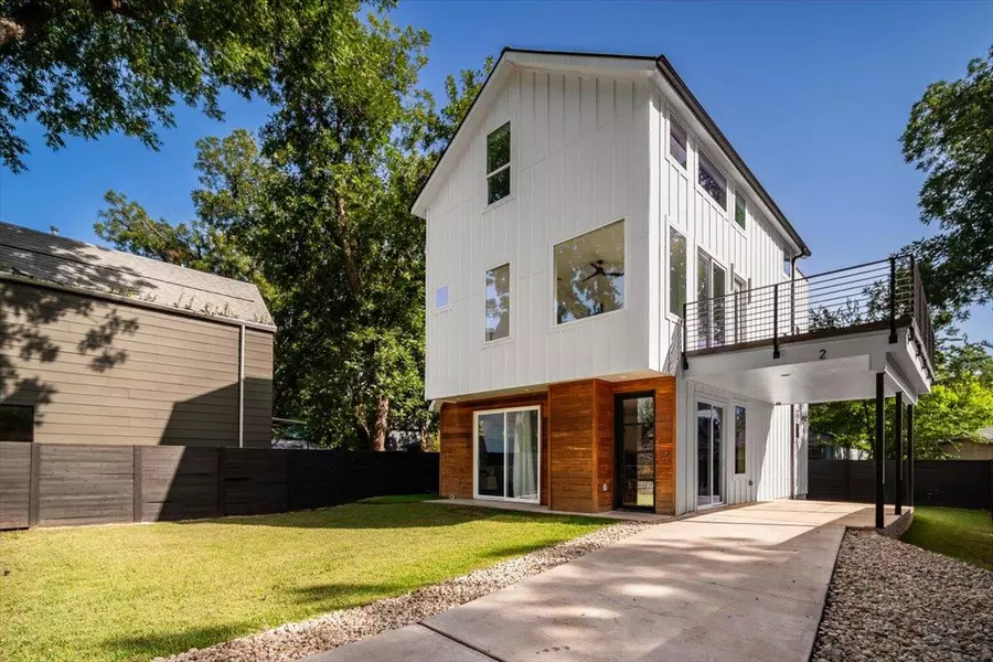 2902 Gonzales ST #2, Austin, TX 78702