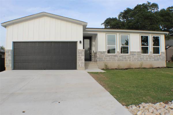 21712 O Henry Ave, Lago Vista, TX 78645