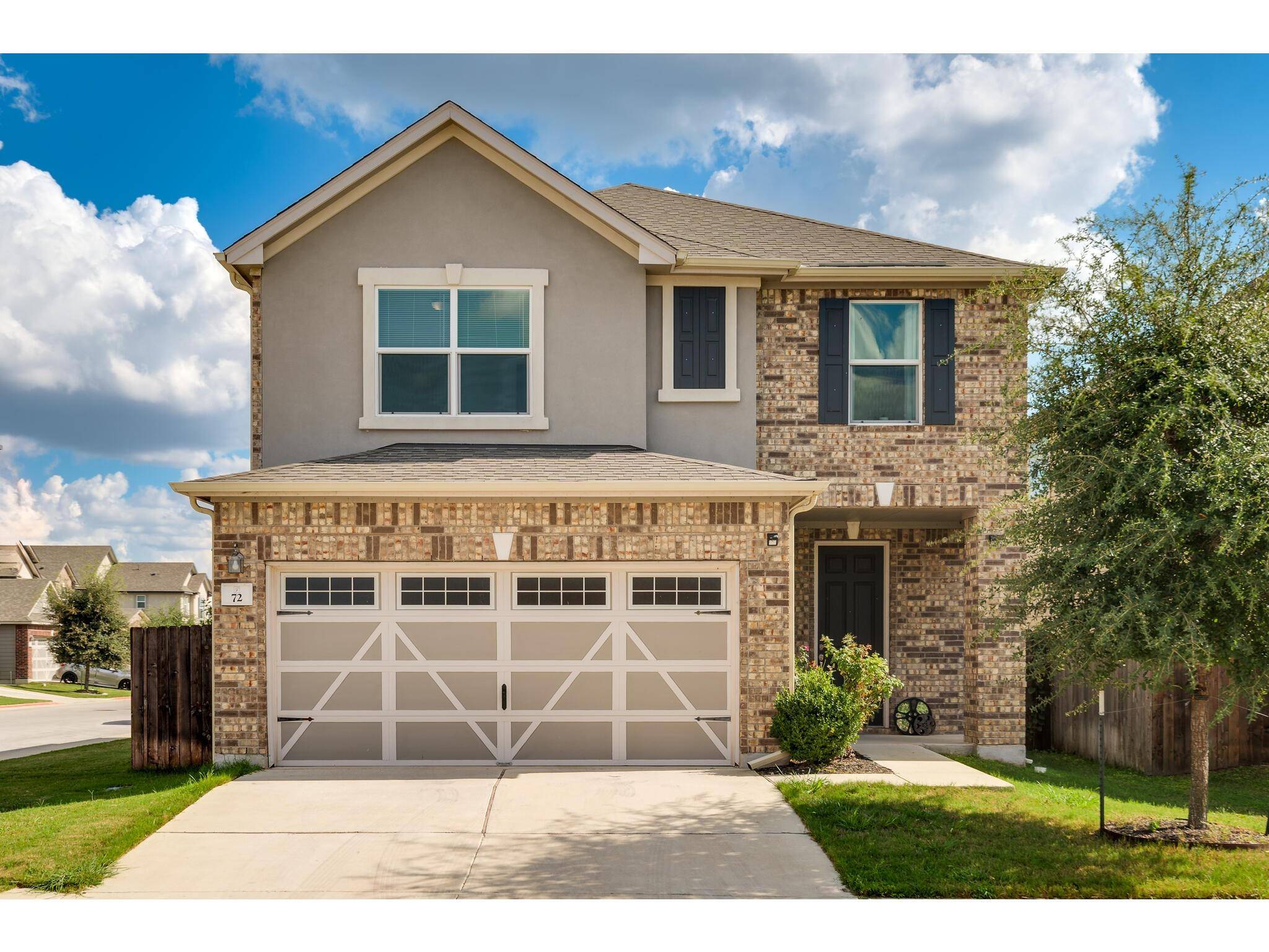 2950 E Old Settlers BLVD #72, Round Rock, TX 78665