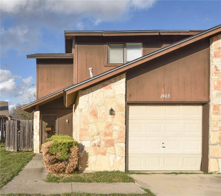 2403 Royal Crest CIR, Killeen, TX 76549