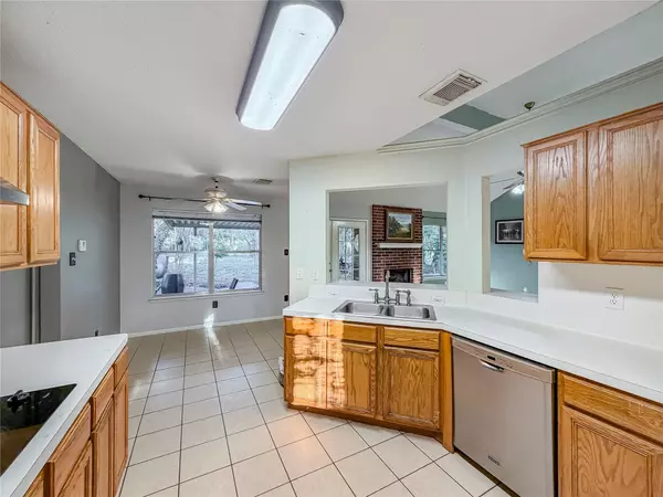 Canyon Lake, TX 78133,2741 Connie DR