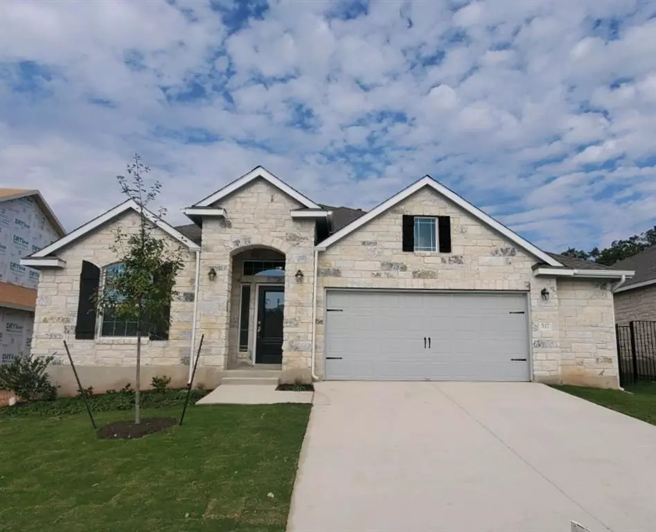 Georgetown, TX 78628,517 Panzano DR