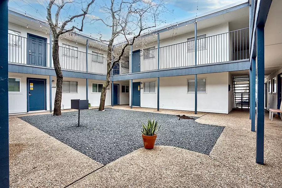 3138 Manor RD #105, Austin, TX 78723