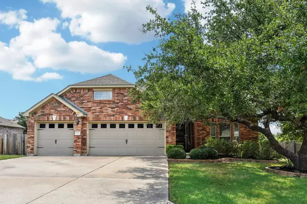 144 Swallowtail DR,  Austin,  TX 78737