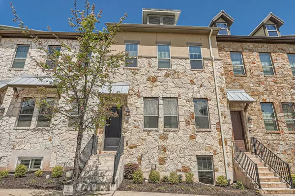 253 Adams ST, Georgetown, TX 78628