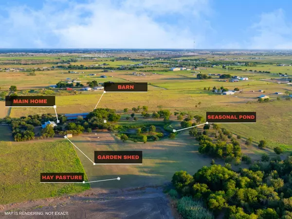 Elgin, TX 78621,1610 County Road 463
