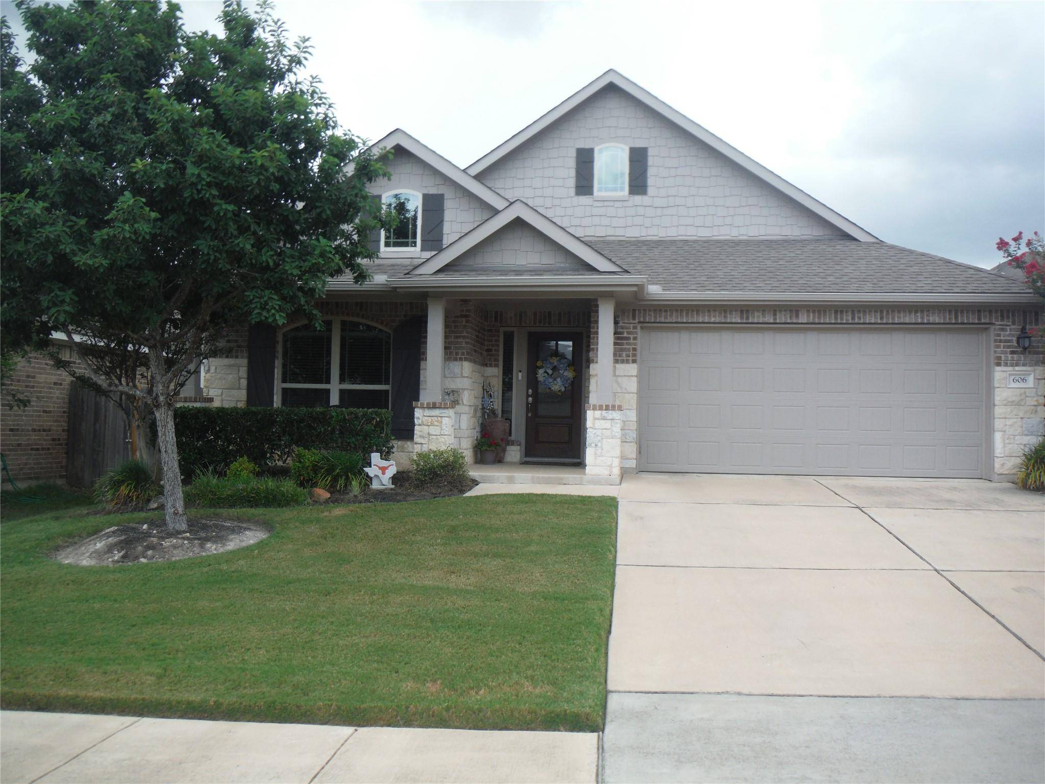 606 Puerta Vallarta LN #150, Austin, TX 78748