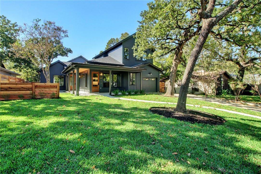 1417 Fairwood RD #1, Austin, TX 78722