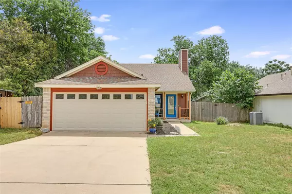 Austin, TX 78758,12319 Emery Oaks RD