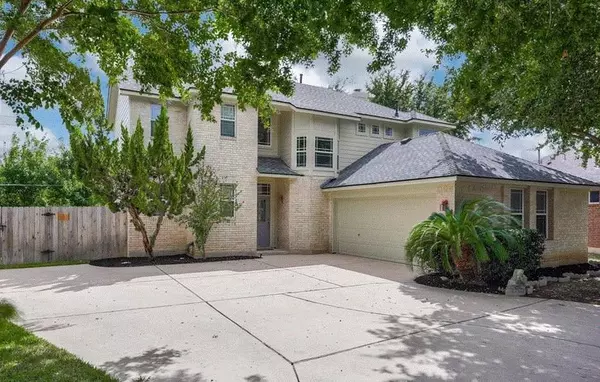 1723 Chalice CV,  Round Rock,  TX 78665