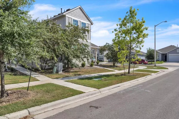 Kyle, TX 78640,100 Fabion ST