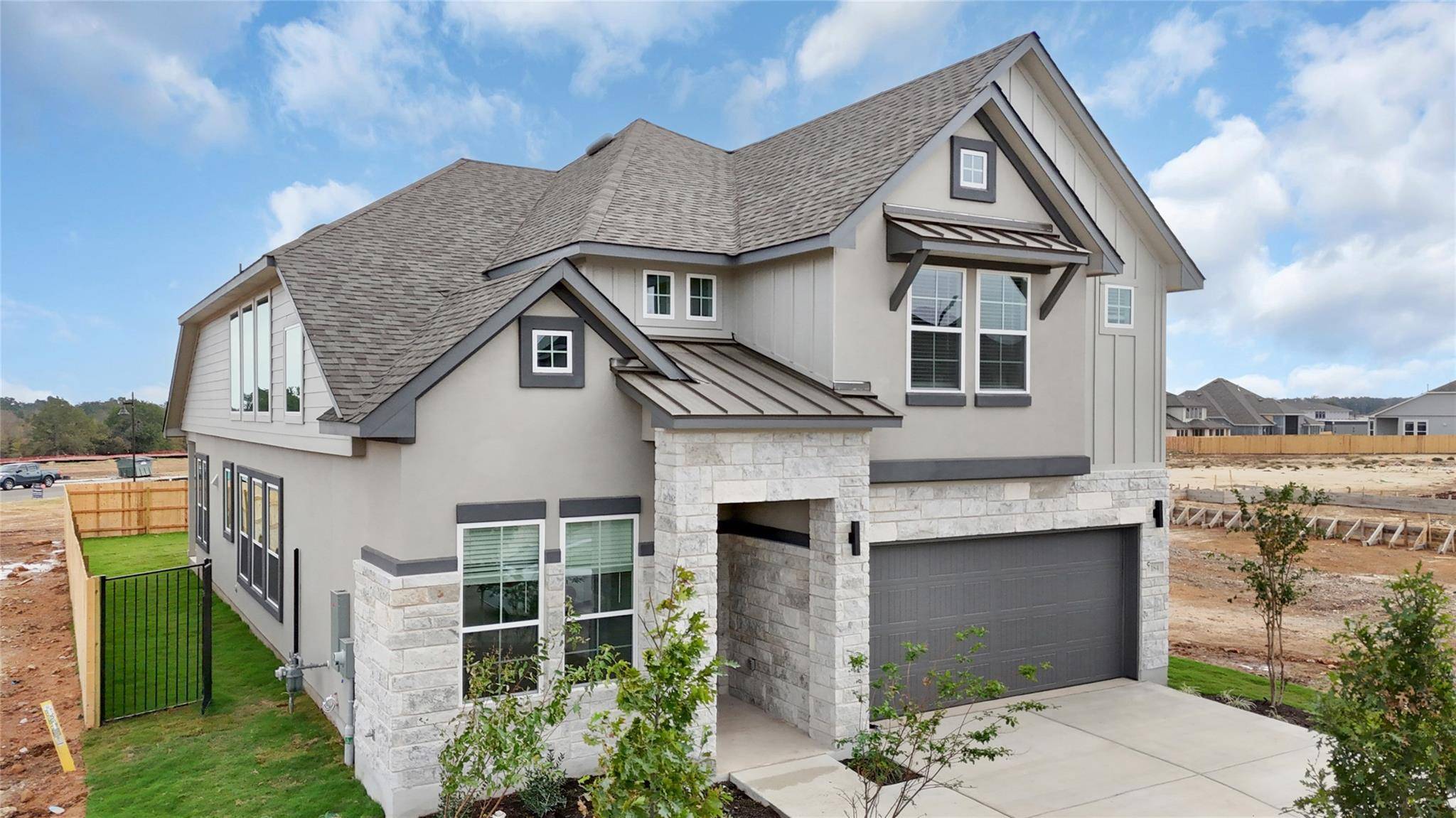 Liberty Hill, TX 78642,224 La Venta LOOP