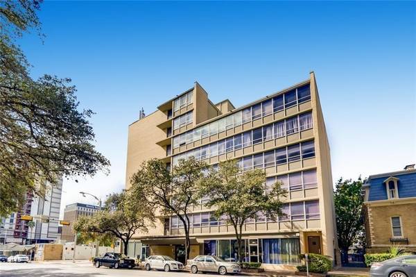 1800 Lavaca ST #210, Austin, TX 78701