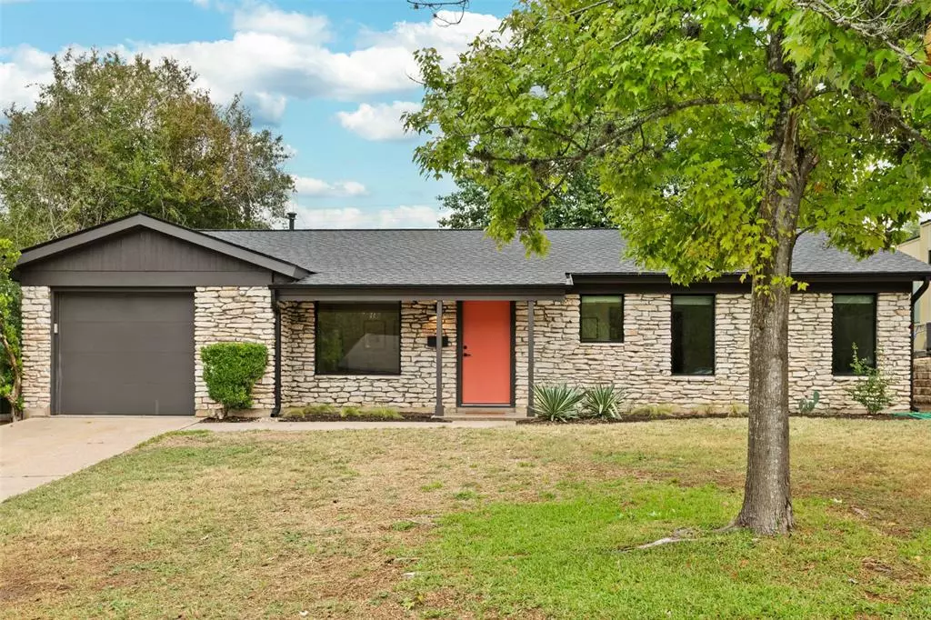 Austin, TX 78704,2701 Little John LN