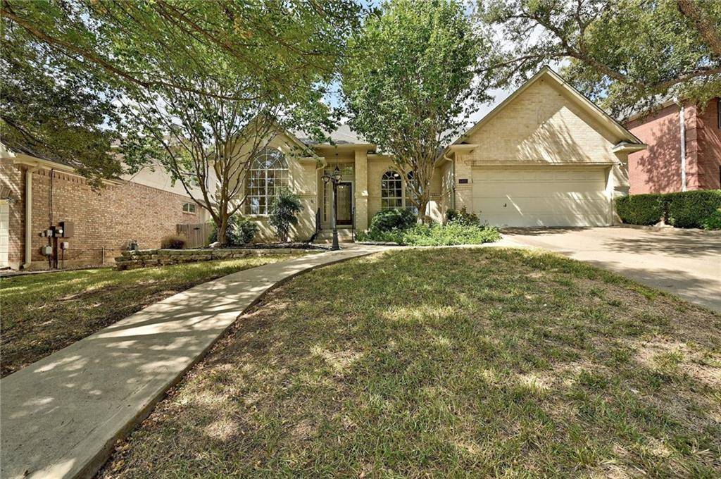 5901 Back Bay LN,  Austin,  TX 78739