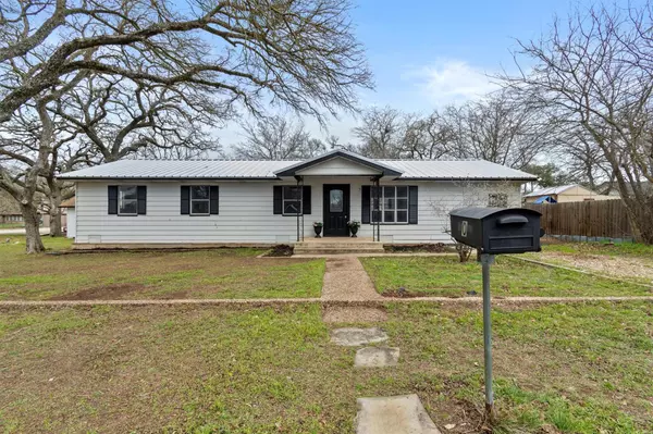 Burnet, TX 78611,206 5th ST