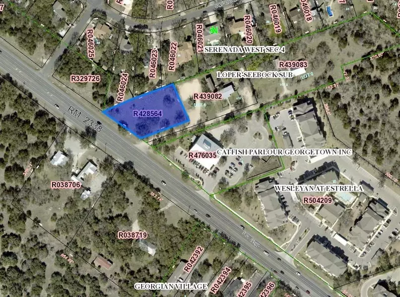 Address Not Disclosed