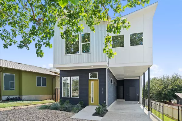 5500 Sendero Hills PKWY, Austin, TX 78724