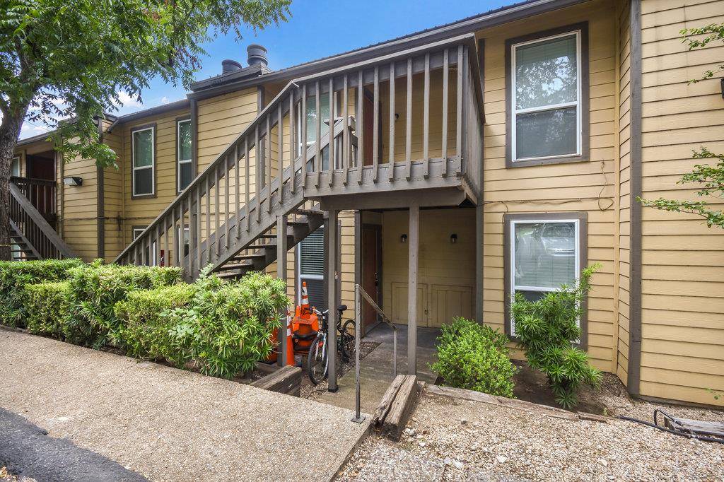 Austin, TX 78705,1000 W 26th ST #102