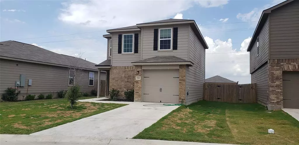 Jarrell, TX 76537,536 Yearwood LN #39A