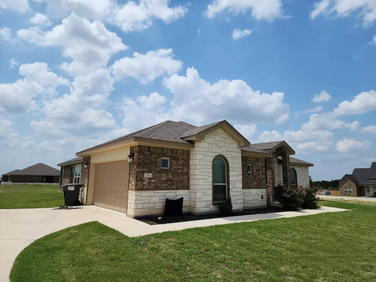 Copperas Cove, TX 76522,213 Cammie DR