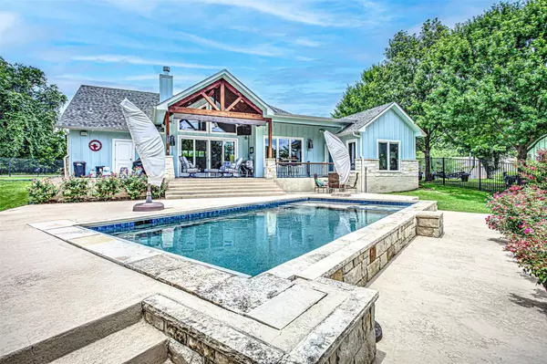 Kingsland, TX 78639,3896 Comanche TRL