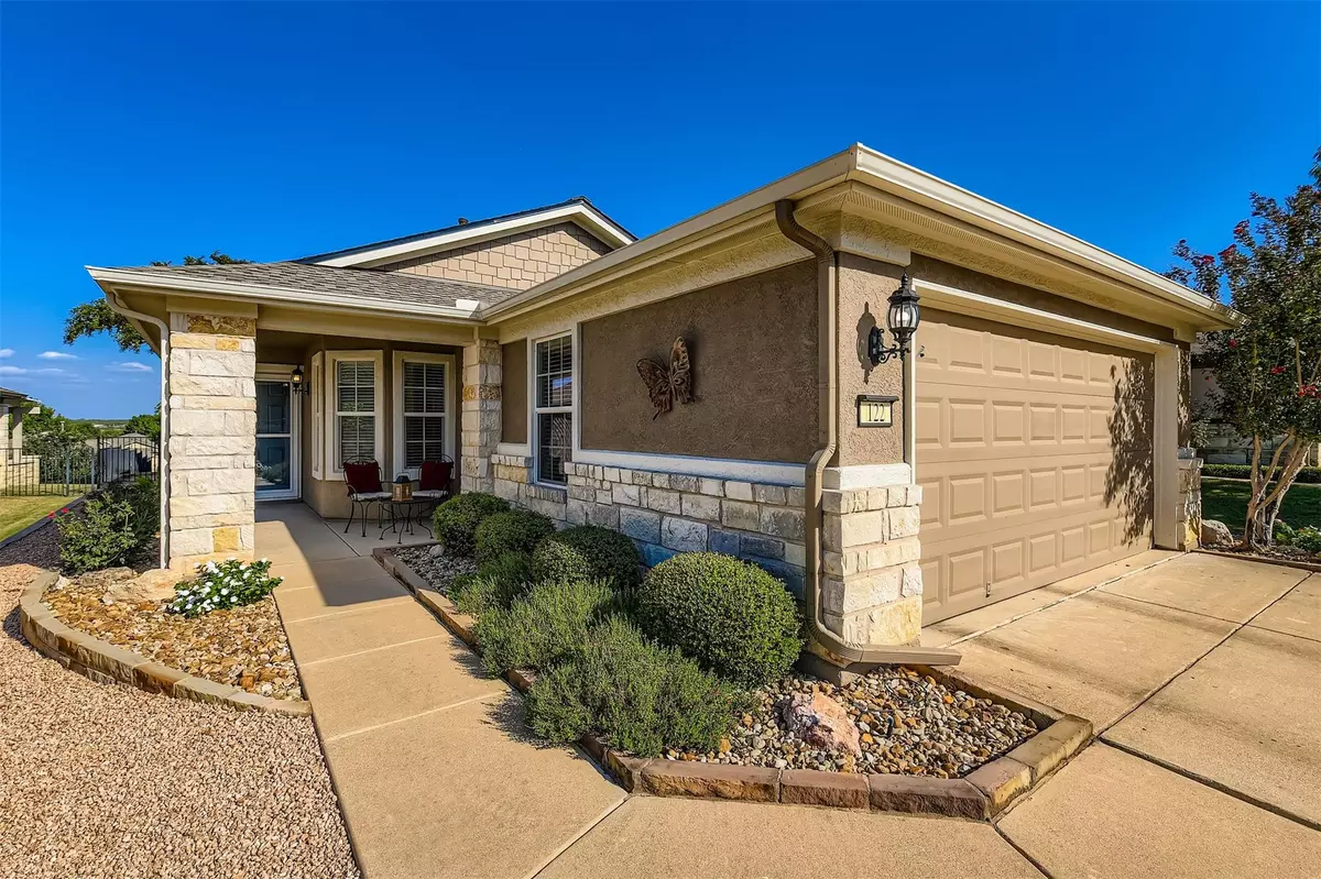 Georgetown, TX 78633,122 Mill Creek PATH