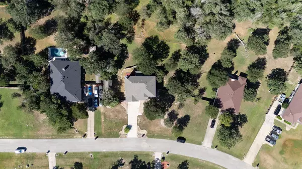 Cedar Creek, TX 78612,112 McLeod