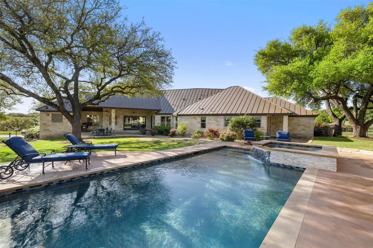 Spicewood, TX 78669,27501 Waterfall Hill PKWY