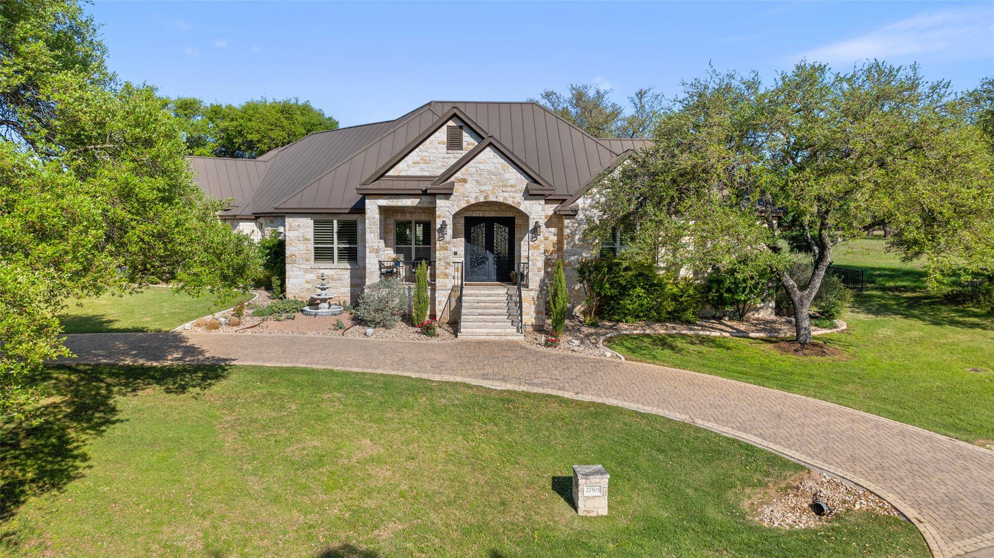 Spicewood, TX 78669,27501 Waterfall Hill PKWY