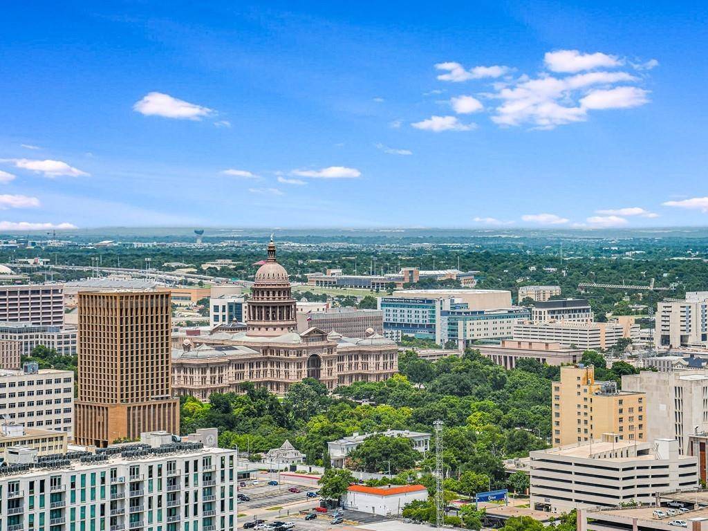 501 West Ave #3803, Austin, TX 78701