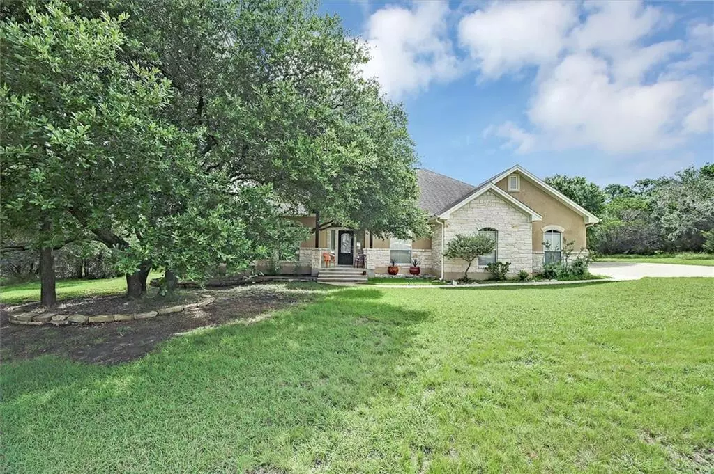 Driftwood, TX 78619,177 Portulaca CT