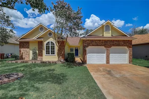 12604 Dove Valley TRL, Austin, TX 78729