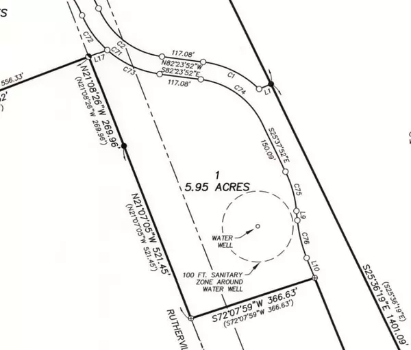 Burnet, TX 78611,Tract 1 Burnet Oaks