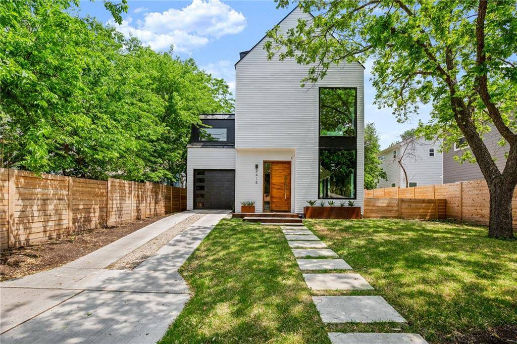 2415 Wilson ST, Austin, TX 78704