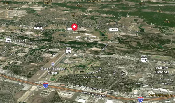Killeen, TX 76543,4502 E Rancier Ave