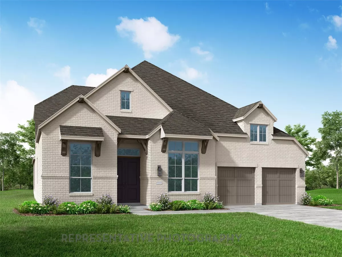 Liberty Hill, TX 78642,221 Belanger Canyon DR