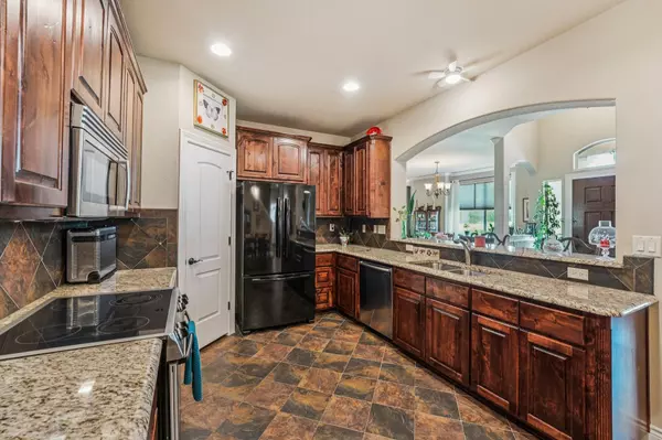 Lago Vista, TX 78645,2010 American DR #2