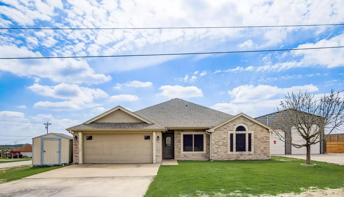 Kempner, TX 76539,103 Prairie CIR