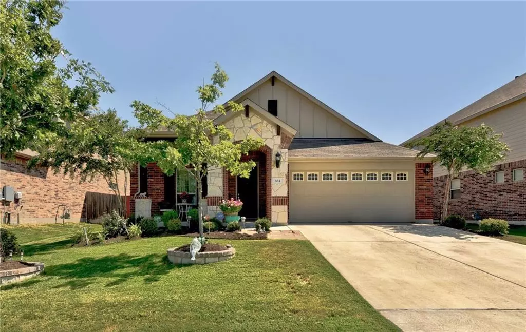 Buda, TX 78610,304 Vista Gardens DR