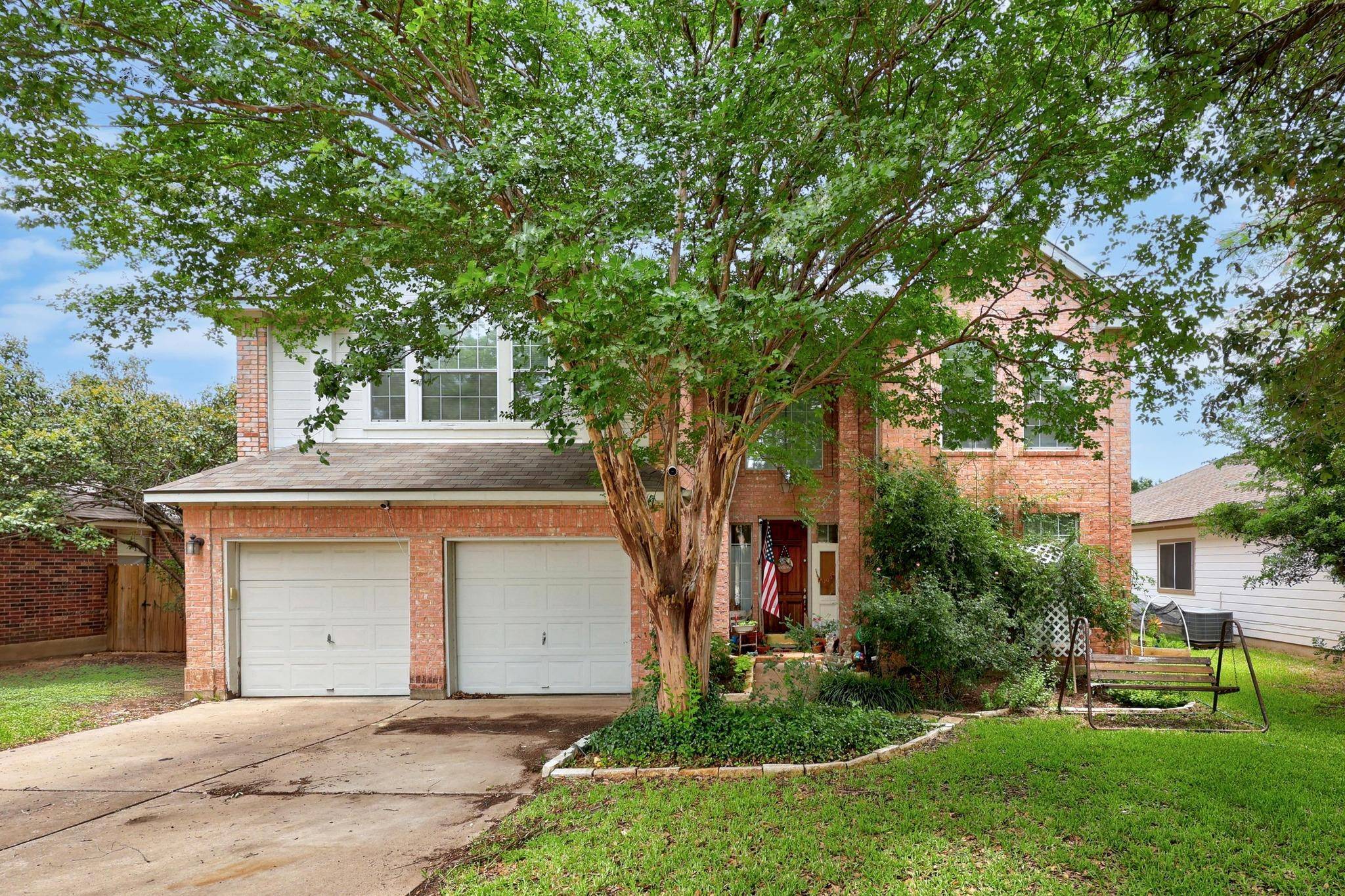 1306 River Oak DR, Leander, TX 78641
