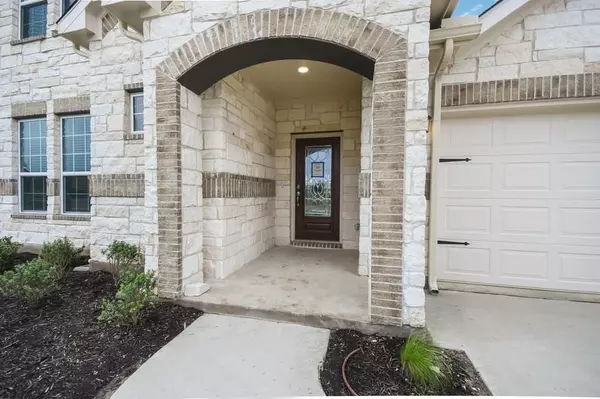 Leander, TX 78641,817 Paper Daisy PATH