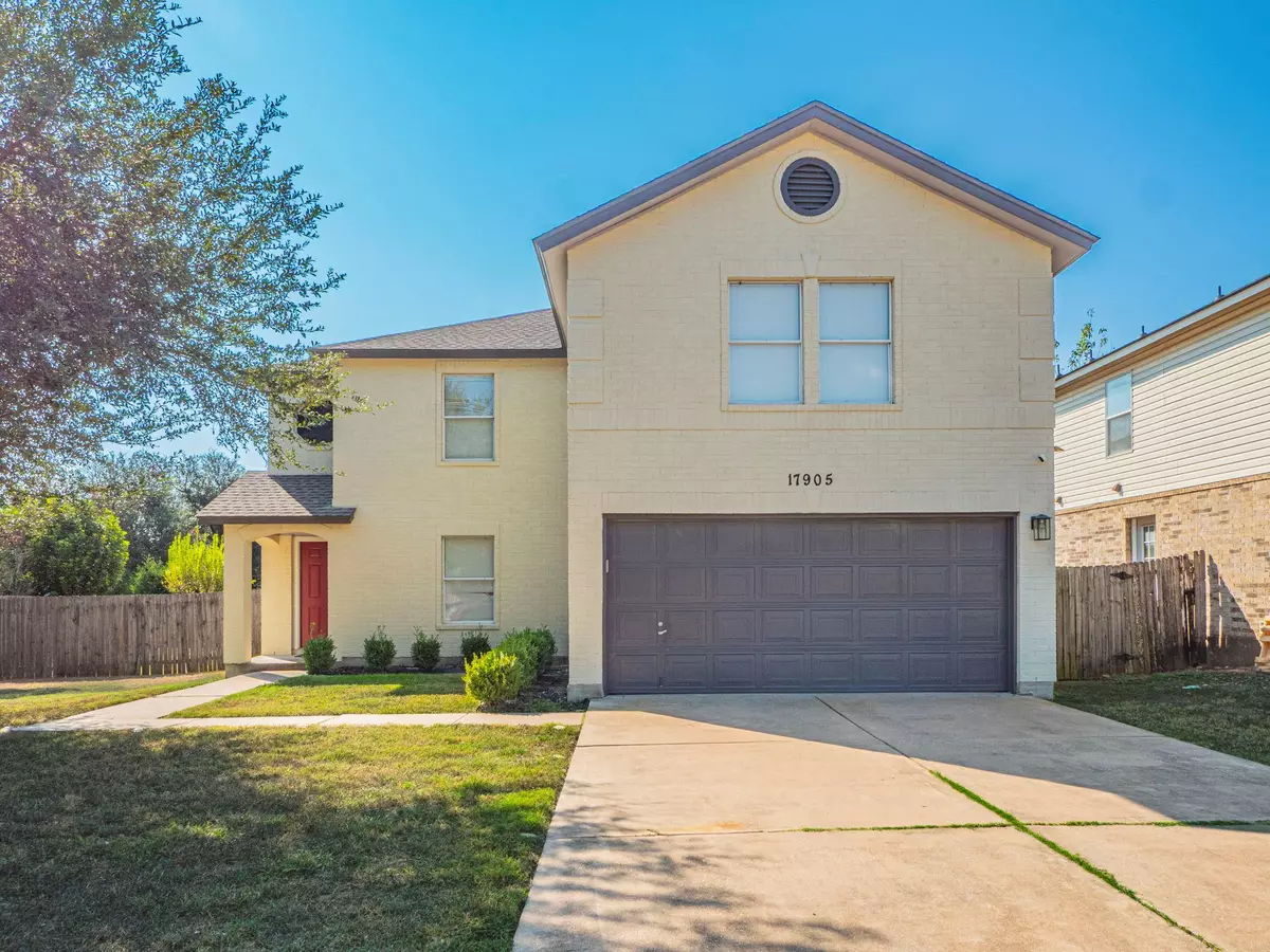 Pflugerville, TX 78660,17905 Narsitin LN