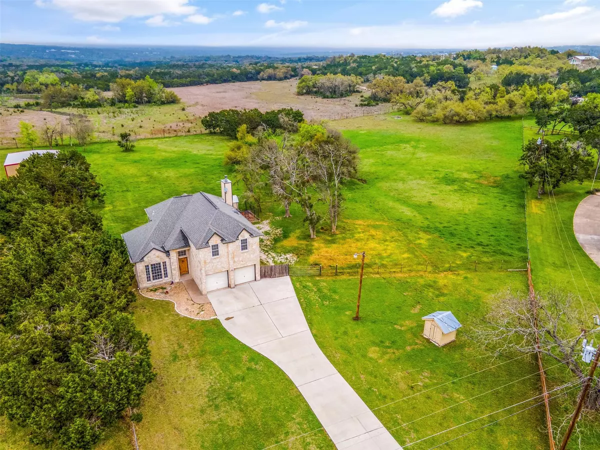 Austin, TX 78737,14024 Timberline TRL