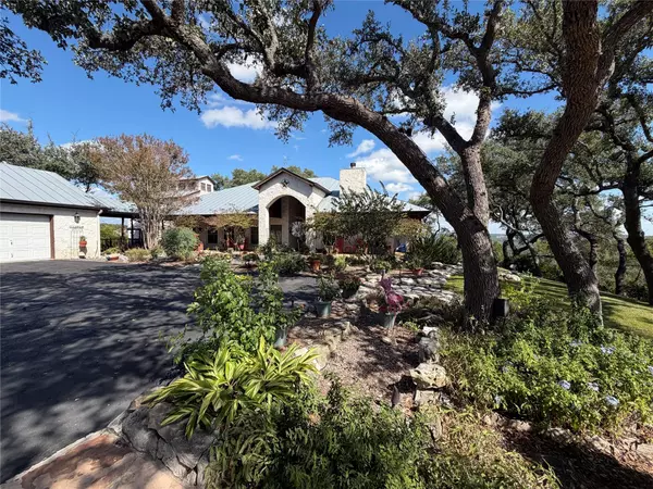 Canyon Lake, TX 78133,2755 Skyline DR