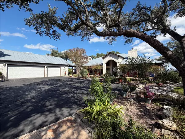 Canyon Lake, TX 78133,2755 Skyline DR